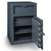 Hollon Safe Company || Front Loading w/Inner Locking Compartment FD-3020EILK