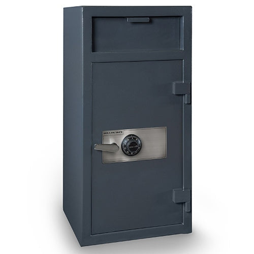 Hollon Safe Company || Front Loading w/Inner Locking Compartment FD-4020CILK