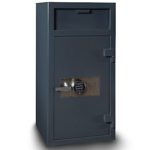 Hollon Safe Company || Front Loading w/Inner Locking Compartment FD-4020EILK