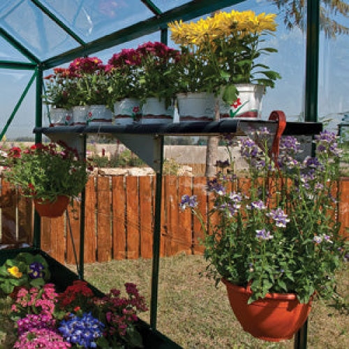 Canopia by Palram || Greenhouse Shelf for Palram - Canopia Greenhouses