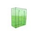 vidaXL || Greenhouse Steel Frame PVC 40617