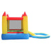 Happy Hop || Happy Hop - Bouncy Castle With Pool & Slide