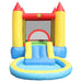 Happy Hop || Happy Hop - Bouncy Castle With Pool & Slide