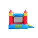 Happy Hop || Happy Hop - Castle Bouncer w/Slide & Hoop