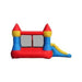 Happy Hop || Happy Hop - Castle Bouncer w/Slide