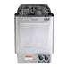 Aleko Products || Harvia KIP Wet Dry Sauna Heater Stove - Digital Controller - 6 kW
