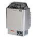 Aleko Products || Harvia KIP Wet Dry Sauna Heater Stove - Digital Controller - 8 kW