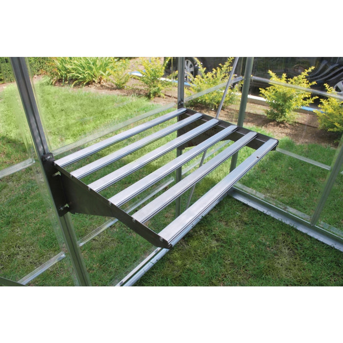 Canopia by Palram || Heavy Duty Shelf for the Palram - Canopia Greenhouses