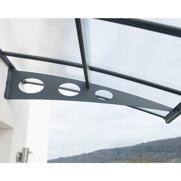 Canopia by Palram || Herald 6690 Awning