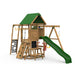 Playstar || Highland Silver Play Set - Ready to Assemble