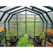 Rion || Hobby Gardener 8' x 16' Greenhouse