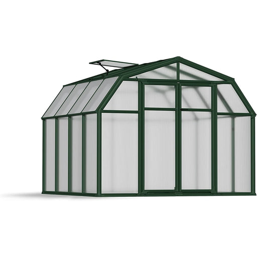 Rion || Hobby Gardener 8' x 16' Greenhouse