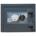 Hollon Safe Company || Hollon Burglary 2 Hour Fire TL-15 PM Series Safe PM-1014E