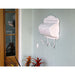 Special Lite Products || Hummingbird Horizontal Mailbox Decorative Wall Mount Aluminum Mailbox