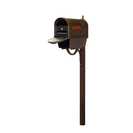 Special Lite Products || Hummingbird Mailbox