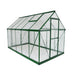 Canopia by Palram || Hybrid 6' x 10' Greenhouse - Green