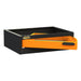 Swivel Storage Solutions || Modular Stationary 1 drawer storage unit