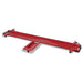 vidaXL || Motorcycle Dolly Red Motorcycle Stand 210155