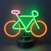 Neonetics || Neonetics Bicycle Neon Sculpture 4BICYC
