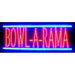 Neonetics || Neonetics Bowl-A-Rama LED Sign 5RAMALED