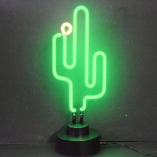 Neonetics || Neonetics Cactus Neon Sculpture 4CACTUS