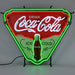Neonetics || Neonetics Coca-Cola Ice Cold Shield Neon Sign 5CCICE