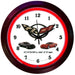 Neonetics || Neonetics Corvette C5 Neon Clock 8CORVX