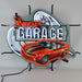 Neonetics || Neonetics Dream Garage Camaro Neon Sign 5DGCAM