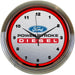 Neonetics || Neonetics Ford Power Stroke Diesel Neon Clock 8FRDPS