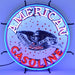Neonetics || Neonetics Gas - American Gasoline Neon Sign 5GSAMR