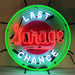 Neonetics || Neonetics Gas - Last Chance Garage Neon Sign 5LASTX