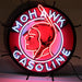 Neonetics || Neonetics Gas - Mohawk Gasoline Neon Sign 5GSMOH