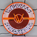 Neonetics || Neonetics Jeep Willys Sales Service Neon Sign 5JEEPW
