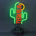 Neonetics || Neonetics Tequila Cactus Neon Sculpture 4TQCAC
