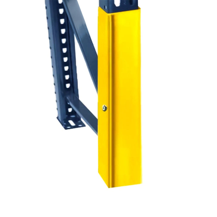 Aleko Products || Overhead Door Track & Pallet Rack Post Protector