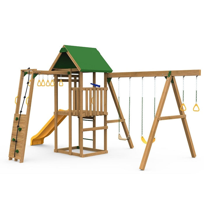 Playstar || Plateau Bronze Play Set - Ready to Assemble