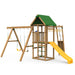 Playstar || Plateau Bronze Play Set - Ready to Assemble
