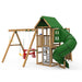 Playstar || Plateau Gold Play Set - Ready to Assemble