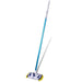 vidaXL || Pool Cleaning Tool Vacuum with Telescopic Pole and Hose 90506