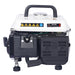 inQ Boutique || Portable Generator; Outdoor generator Low Noise; Gas Powered Generator; Generators for Home Use