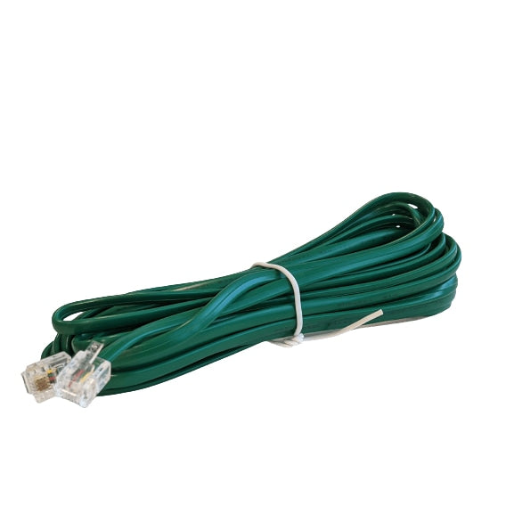 Grower's Choice || RJ-14 Data Cable