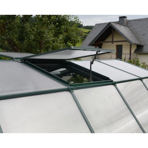 Rion || Roof Vent for Palram - Canopia Hobby/Grand/Prestige Greenhouses