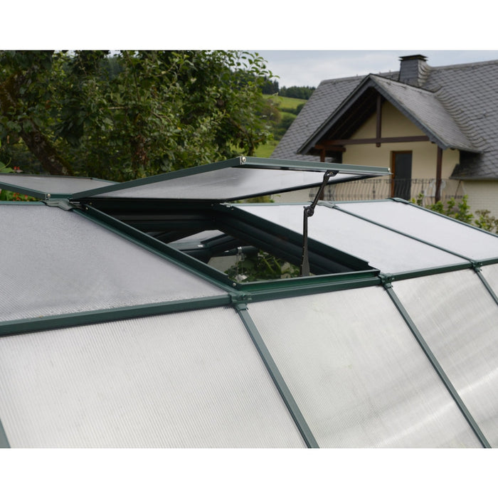 Rion || Roof Vent for Rion EcoGrow 2 Greenhouses