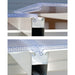 Canopia by Palram || SanRemo 10' x 14' Patio Enclosure - White