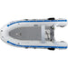 Sea Eagle || Sea Eagle 12'6" Sport Runabout Inflatable Boat Drop Stitch Deluxe Package