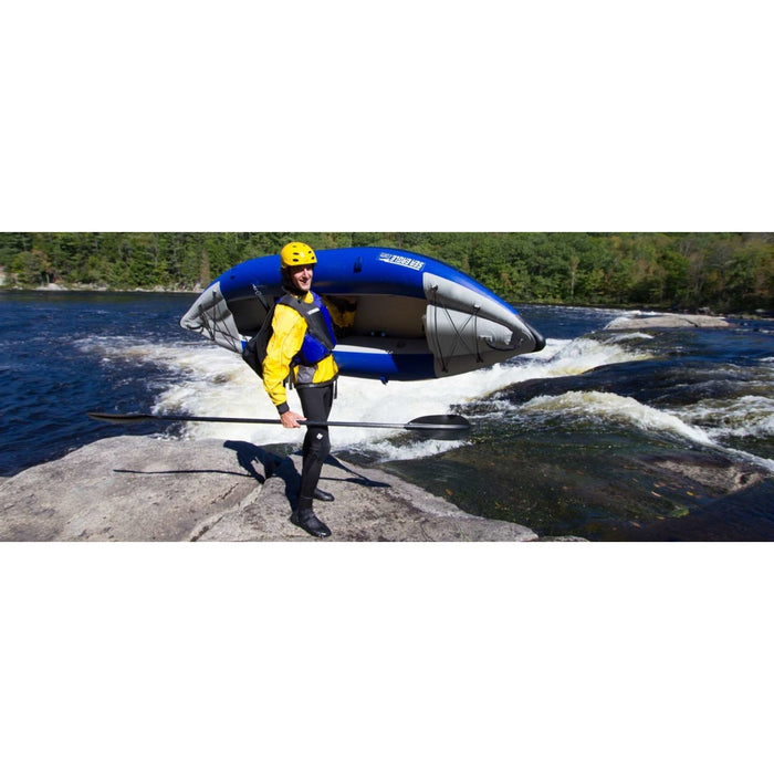 Sea Eagle || Sea Eagle 300x Explorer Pro Kayak Package