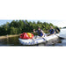 Sea Eagle || Sea Eagle 370 Inflatable Kayak Deluxe Package SE370K_D