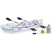 Sea Eagle || Sea Eagle 370 Inflatable Pro Kayak Package SE370K_P