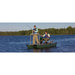 Sea Eagle || Sea Eagle 375 FoldCat Fishing Boat Pro Angler Guide Package