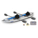 Sea Eagle || Sea Eagle 385ft FastTrack Inflatable Kayak Pro Kayak Package 385FTK_P